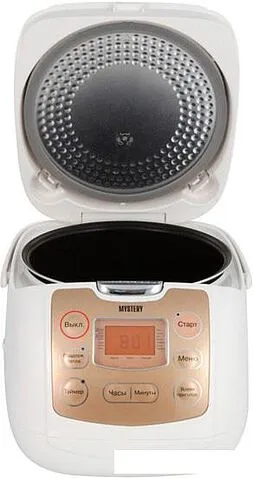 Мультиварка Mystery MCM-1019