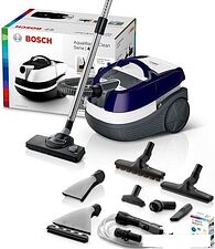 Пылесос Bosch BWD41740 Пылесос Bosch BWD41740