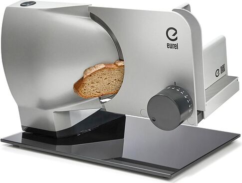 Ломтерезка Eurel RS92 V2 (серый)