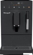 Кофемашина Weissgauff WCM-245 DB Touch Cappuccino
