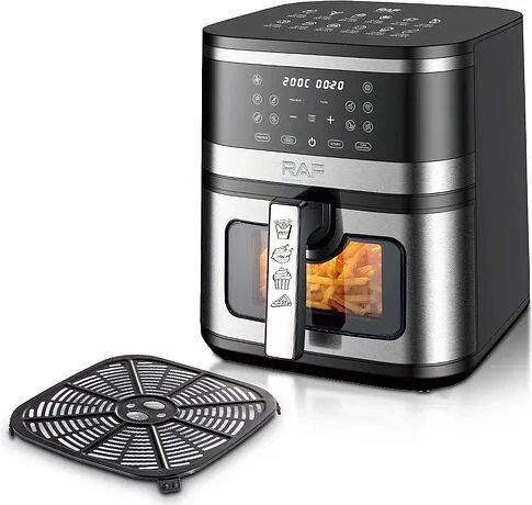 Аэрофритюрница RAF R.5386