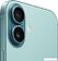Смартфон Apple iPhone 16 128GB (бирюзовый)