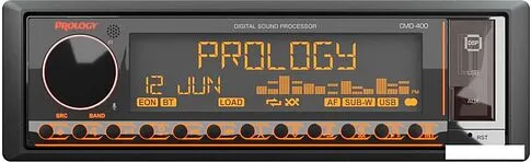 USB-магнитола Prology CMD-400
