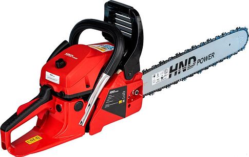 Бензопила HND CS56J