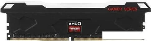 Оперативная память AMD Radeon R9 Performance RGB 32GB PC4-28800 R9S432G3606U2S-RGB