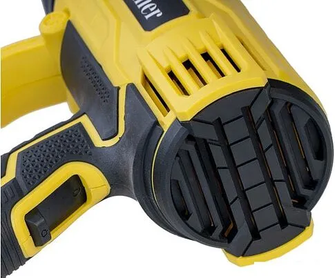 Промышленный фен Kolner KHG 2200