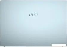 Ноутбук MSI Prestige 14Evo A12M-245XBY