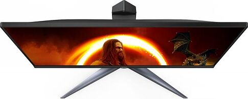 Игровой монитор AOC 24G2SP