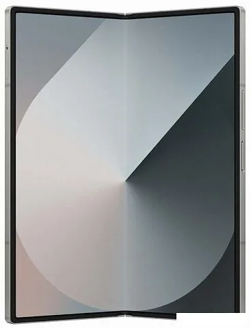 Смартфон Samsung Galaxy Z Fold6 SM-F956B/DS 12GB/256GB (серый)