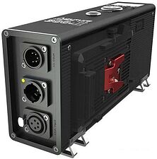 Лампа Aputure Light Storm LS C300D II V-mount Kit