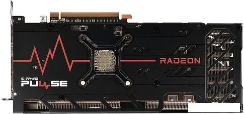 Видеокарта Sapphire Pulse Radeon RX 6750 XT 12GB 11318-03-20G