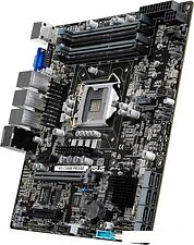 Материнская плата ASUS WS C246M Pro/SE Материнская плата ASUS WS C246M Pro/SE