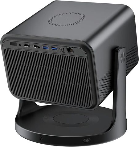 Проектор Hisense C3