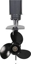 Лодочный мотор Allfa T20