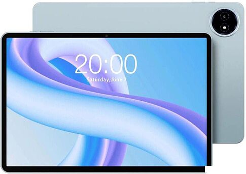 Планшет Teclast M50 Plus LTE 6GB/128GB (голубой)