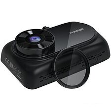 Видеорегистратор-радар детектор-GPS информатор (3в1) Prestigio RoadDetector 525GPS Видеорегистратор-радар детектор-GPS информатор (3в1) Prestigio RoadDetector 525GPS