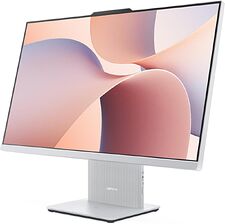 Моноблок Lenovo IdeaCentre AIO 27AKP10 F0JE000DRK