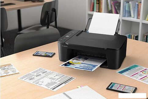 МФУ Canon PIXMA TS3640