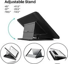 Графический планшет Huion Kamvas 16