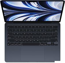 Ноутбук Apple Macbook Air 13" M2 2022 Z16000A54