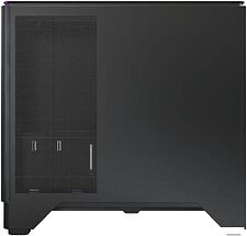 Корпус Montech King 15 (черный)