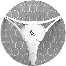 Точка доступа Mikrotik LHG LTE kit Точка доступа Mikrotik LHG LTE kit