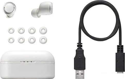 Наушники Panasonic RZ-S300WGE-W