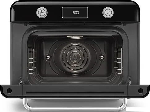 Электрический духовой шкаф Smeg COF01BLEU