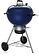 Гриль Weber Master-Touch GBS 57 (синий океан)