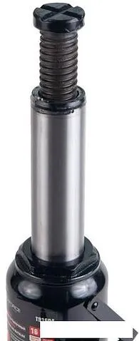 Бутылочный домкрат RockForce RF-T91604(Euro) 16т