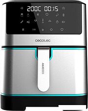 Аэрогриль (аэрофритюрница) Cecotec Cecofry Supreme 8000