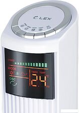Колонный вентилятор LEX LXFC 8368 Колонный вентилятор LEX LXFC 8368
