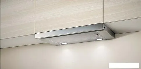 Кухонная вытяжка Elica Elite 26 IX/A/90