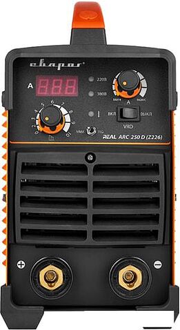 Сварочный инвертор Сварог REAL ARC 250D (Z226)