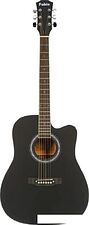 Акустическая гитара Fabio F4110 BK