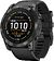 Умные часы Garmin Epix Pro Gen 2 Standard 51 мм (сланцево-серый/черный)