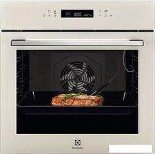 Электрический духовой шкаф Electrolux LOE7F31S Электрический духовой шкаф Electrolux LOE7F31S