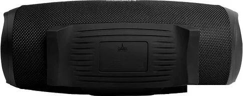 Беспроводная колонка Урал ТТ М4+ (черный)