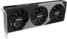 Видеокарта Inno3D GeForce RTX 5070 X3 OC N50703-12D7X-195064L Видеокарта Inno3D GeForce RTX 5070 X3 OC N50703-12D7X-195064L