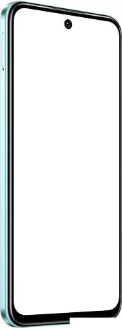 Смартфон Infinix Smart 9 X6532 3GB/128GB (мятно-зеленый)