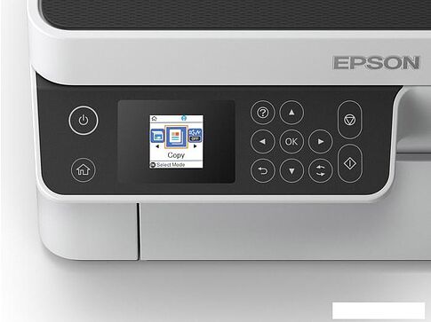 МФУ Epson M2120