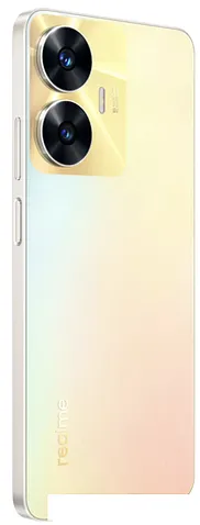 Смартфон Realme C55 8GB/256GB с NFC международная версия (перламутровый)
