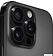 Смартфон Apple iPhone 16 Pro Dual SIM 128GB (черный титан)