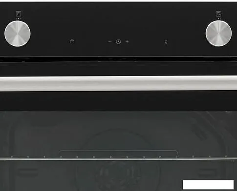 Электрический духовой шкаф Krona Parabel 45H BL