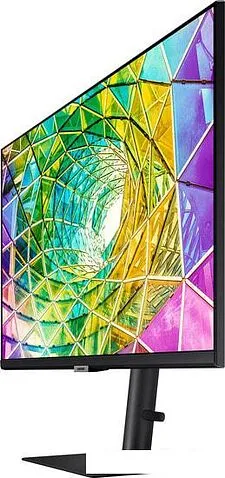 Монитор Samsung LS27A800NMIXCI