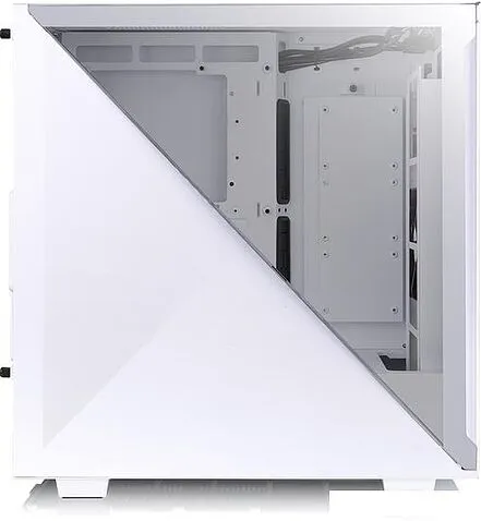 Корпус Thermaltake Divider 300 TG Air Snow CA-1S2-00M6WN-02