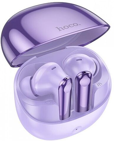 Наушники Hoco EQ11 (сиреневый)