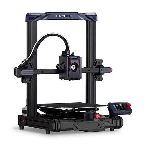 FDM принтер Anycubic Kobra 2 Neo