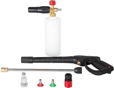 Мойка высокого давления Ресанта МР-220ПРОФ 70/8/24