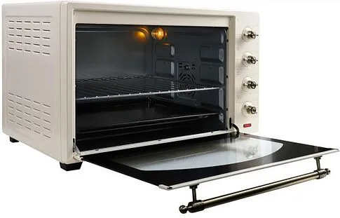 Мини-печь GFgril GFO-92-beige